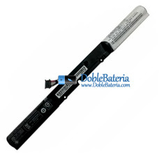 Batería para Lenovo 00HW047 00HW048 SB10J78995 SB10J78996 [Batería de repuesto]